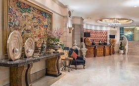 Makati Palace Hotel